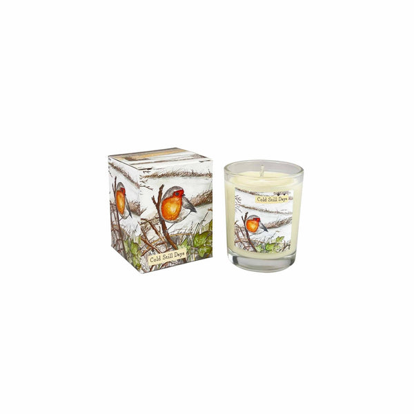 New Illustrated 9cl Votive Candles (Sept 2025) - Hauslife