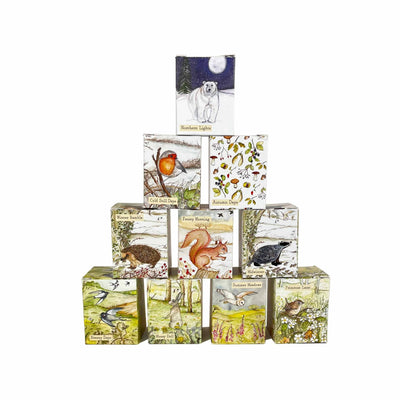 New Illustrated 9cl Votive Candles (Sept 2025) - Hauslife