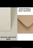 New Parents Advice A6/5x7 Card - Version 1: Cello Bag (Biodegradeable) / A6 - Hauslife
