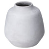 Nia Stone Vase - Hauslife