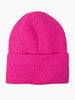 Noelle Beanie Hat - Fuchsia - Hauslife