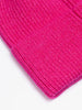 Noelle Beanie Hat - Fuchsia - Hauslife