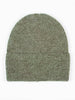 Noelle Beanie Hat - Khaki - Hauslife