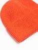 Noelle Beanie Hat - Orange - Hauslife