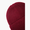 Noelle Berry Ribbed Beanie Hat - Hauslife