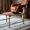 Norfolk Coffee Table - Hauslife