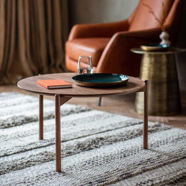 Norfolk Coffee Table - Hauslife