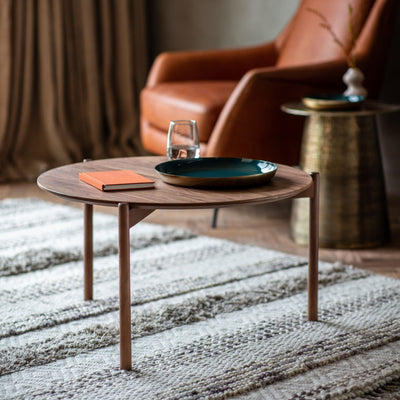 Norfolk Coffee Table - Hauslife