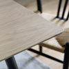 Norfolk Dining Table - Hauslife