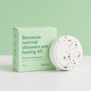 "Normal Showers are Boring AF" Natural Shower Steamer – Menthol & Eucalyptus - Hauslife