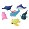 Ocean Animal Erasers - Hauslife