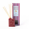 Olive Oil Burgundy 100ml Diffuser - Hauslife