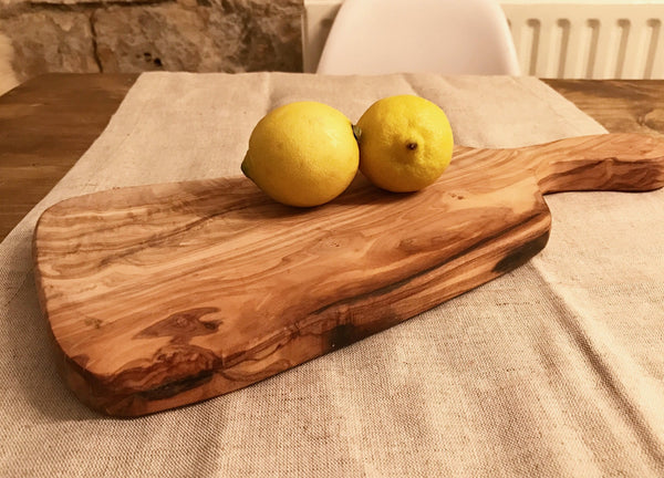 Olive Wood Paddle Board - Hauslife
