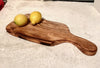 Olive Wood Paddle Board - Hauslife