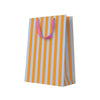 Orange and Blue Large Gift Bag - Hauslife