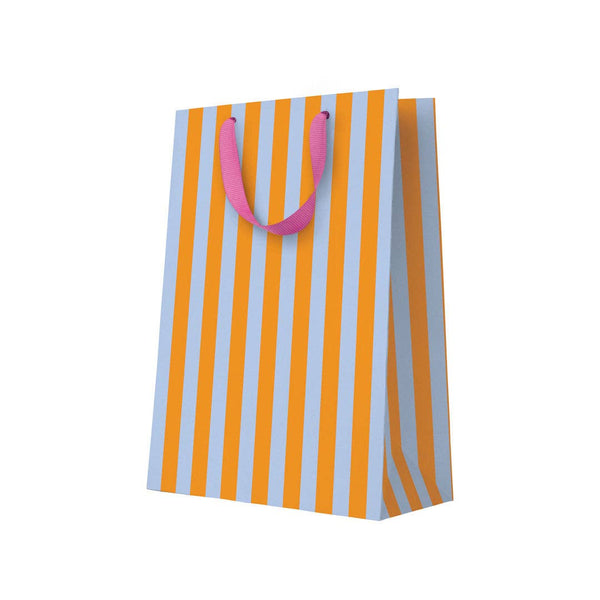 Orange and Blue Large Gift Bag - Hauslife