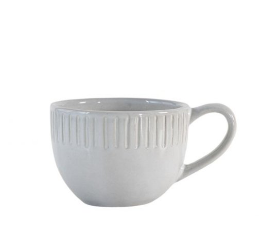 Organic Ridged Mug - Hauslife