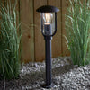 Outdoor Floor Post Lamp - Hauslife