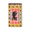 Paddywax Large Rectangle Boxed Matches (120 pcs) - Bougie Cat - Hauslife