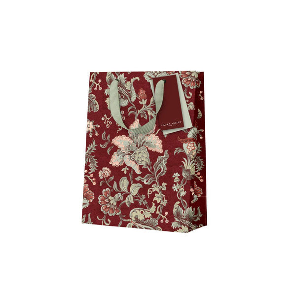 Paisley Archive Mini Gift Bag - Hauslife