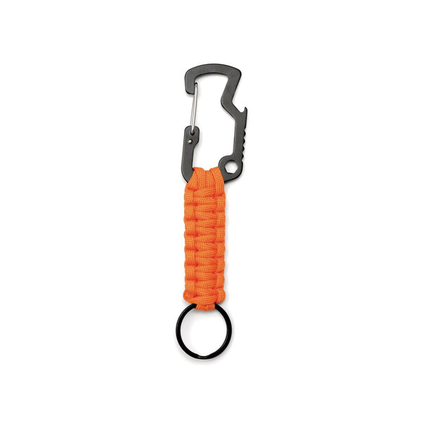Paracord Multi-Tool Keyring - Hauslife