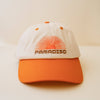 Paradiso Embroidered Cap - Hauslife