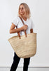 Parisienne Shopper Basket - Hauslife