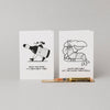 Pass the Wine Birthday Card - Hauslife