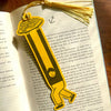 Pasta Lunges Bookmark - Hauslife