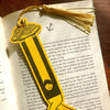 Pasta Lunges Bookmark - Hauslife