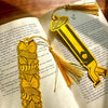 Pasta Lunges Bookmark - Hauslife