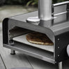 Pellet Pizza Oven - Hauslife