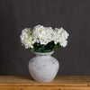 Percy Concrete Effect Vase - Hauslife