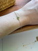 Peridot Bracelet - Hauslife