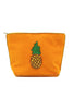 Pineapple Purse Bag - Hauslife