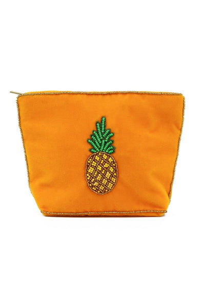 Pineapple Purse Bag - Hauslife