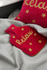 Pink Velvet Hot Water Bottle - Hauslife