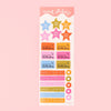 Planner Stickers - Events - Hauslife