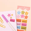 Planner Stickers - Events - Hauslife