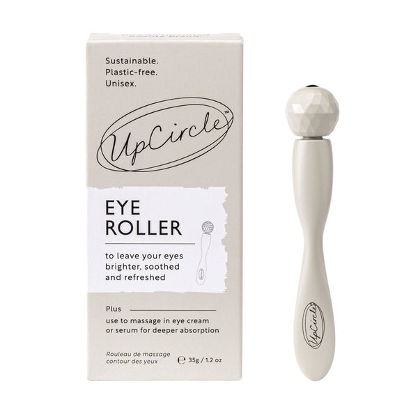 Plastic Free Eco Eye Roller - Hauslife