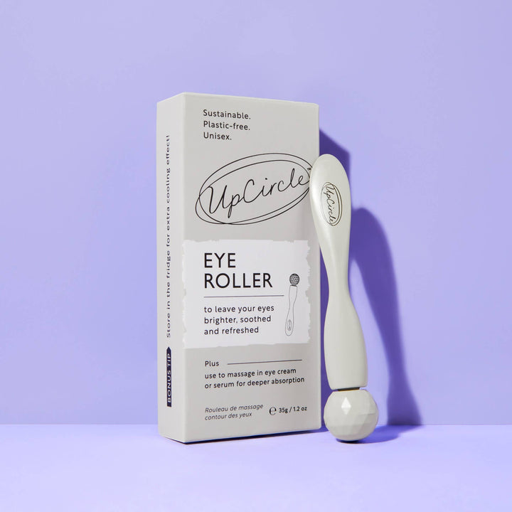 Plastic Free Eco Eye Roller - Hauslife
