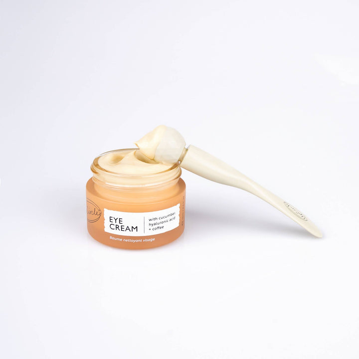 Plastic Free Eco Eye Roller - Hauslife