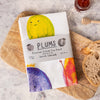 Plums Cotton Tea Towel - Hauslife