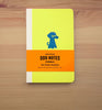 Pocket Notebook - Critters - Hauslife