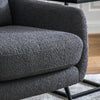 Prior Boucle Armchair - Hauslife