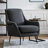 Prior Boucle Armchair - Hauslife