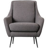 Prior Boucle Armchair - Hauslife