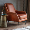 Prior Boucle Armchair - Hauslife