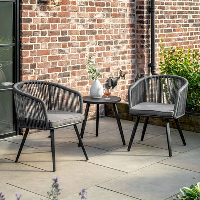 Prior Garden Bistro Set - Hauslife