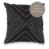 Prisha Stiched Pillow - Hauslife